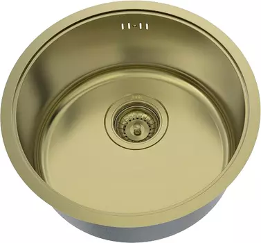 Мойка кухонная IDDIS Edifice EDI42B0i77