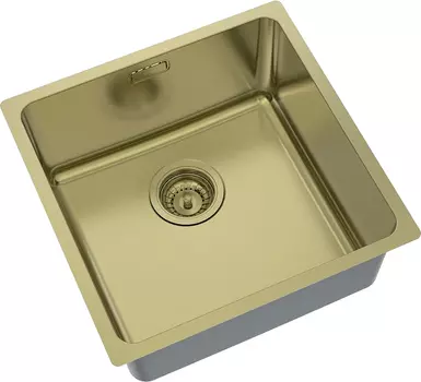 Мойка кухонная IDDIS Edifice EDI44B0i77