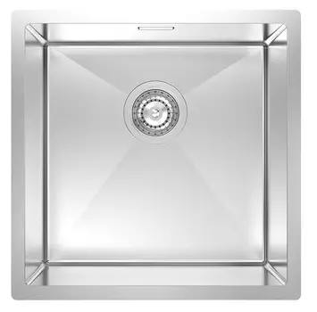 Мойка кухонная Iddis Edifice EDI44S0i77