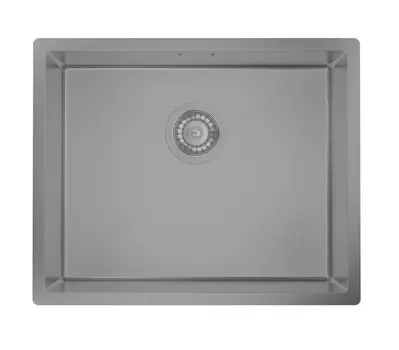 Мойка кухонная Iddis Edifice EDI54G0i77 графит