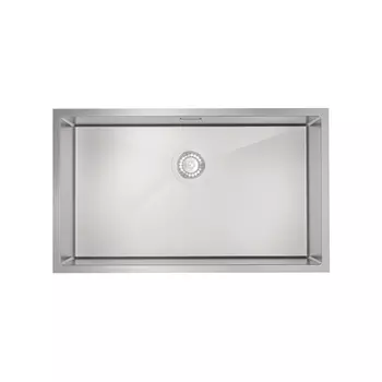 Мойка кухонная Iddis Edifice EDI74S0i77 сатин