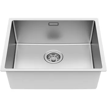 Мойка кухонная Iddis Prime PRI54S0i77 сатин 54х44 см