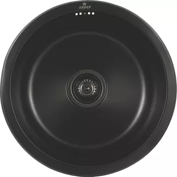 Мойка кухонная Kaiser KSM-4302 графит