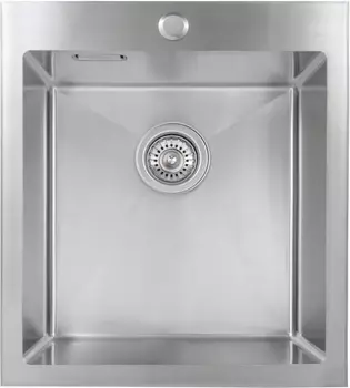 Мойка кухонная Kaiser KSM-4551