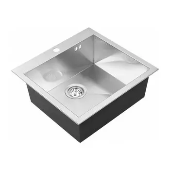 Мойка кухонная Kaiser KSM-5451