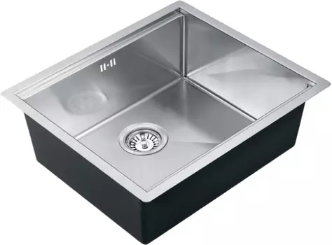 Мойка кухонная Kaiser KSM-5548