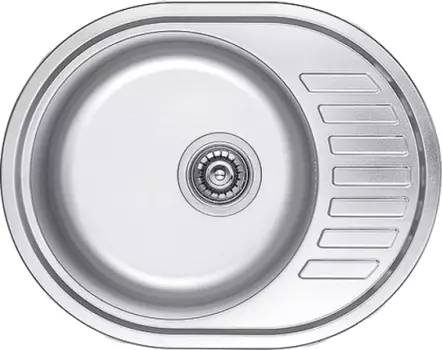 Мойка кухонная Kaiser KSS-5745L