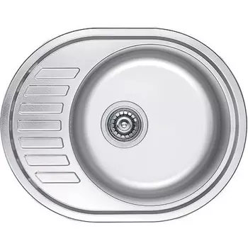 Мойка кухонная Kaiser KSS-5745R