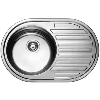 Мойка кухонная Kaiser KSS-7750L