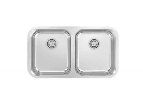 Мойка кухонная Kantera Aquarius AQR200