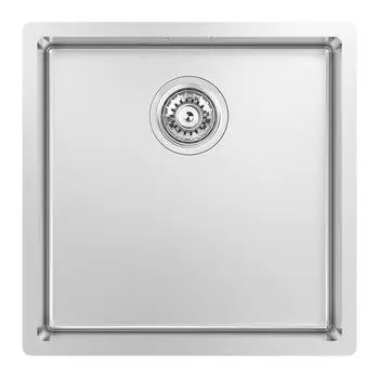 Мойка кухонная Kantera Cayman CAR410