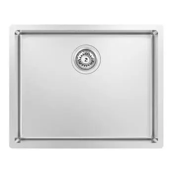 Мойка кухонная Kantera Cayman CAR520