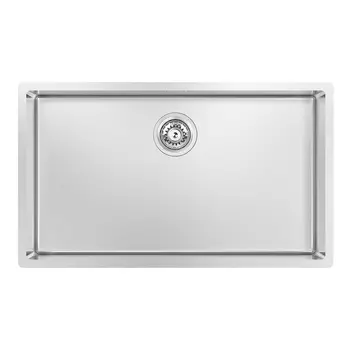 Мойка кухонная Kantera Cayman CAR725