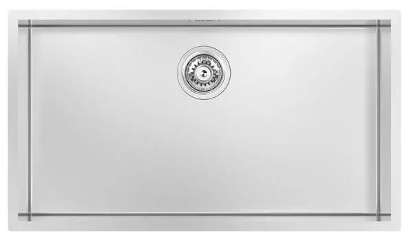 Мойка кухонная Kantera Cube CRR740