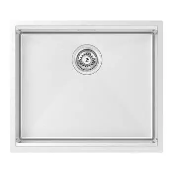 Мойка кухонная Kantera Integrato V2 ITR500 (K)