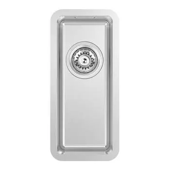 Мойка кухонная Kantera Lucia LUR60