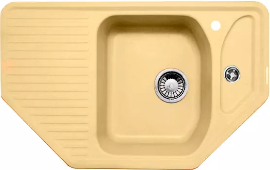 Мойка кухонная Lava A1 Camel сафари