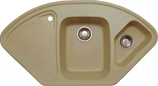 Мойка кухонная Lava A3 Camel сафари