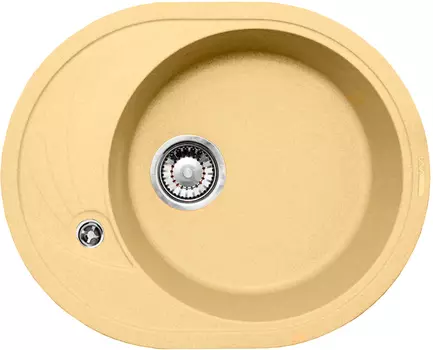 Мойка кухонная Lava E1 Camel сафари