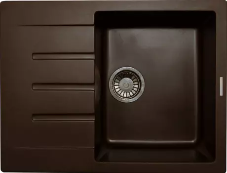 Мойка кухонная Lava L1 Coffee кофе
