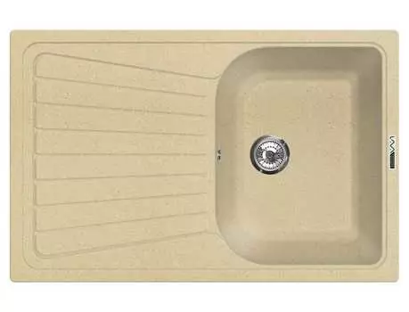 Мойка кухонная Lava L3 Camel сафари