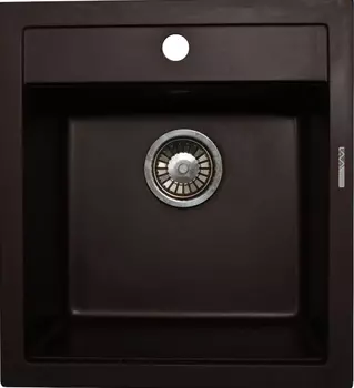 Мойка кухонная Lava Q1 Coffee кофе