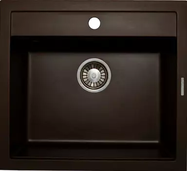 Мойка кухонная Lava Q2 Coffee кофе