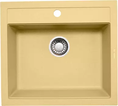 Мойка кухонная Lava Q2 сафари