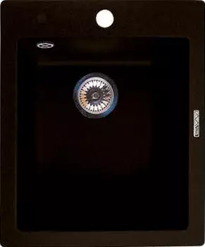 Мойка кухонная Lava Q3 кофе