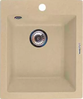 Мойка кухонная Lava Q3 сафари