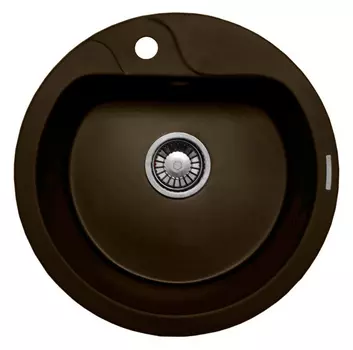 Мойка кухонная Lava R3 Coffee кофе