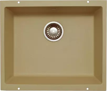 Мойка кухонная Lava U1 Camel сафари
