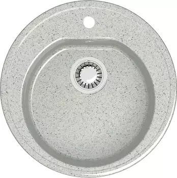 Мойка кухонная Marrbaxx Черая Z003Q010 светло-серый