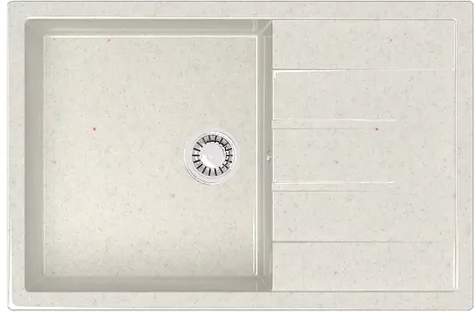 Мойка кухонная Marrbaxx Джоли Z161Q7 хлопок