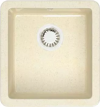 Мойка кухонная Marrbaxx Эльза Z027 бежевая