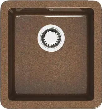 Мойка кухонная Marrbaxx Эльза Z027 терракот