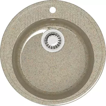 Мойка кухонная Marrbaxx Лексия Z6Q5 песочный