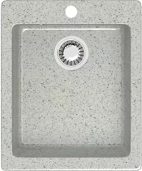 Мойка кухонная Marrbaxx Линди Z8Q10 светло-серый