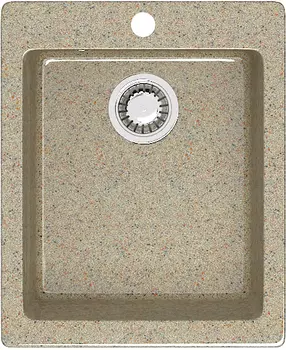 Мойка кухонная Marrbaxx Линди Z8Q5 песочный