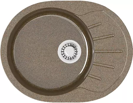 Мойка кухонная Marrbaxx Тейлор Z10Q9 терракот