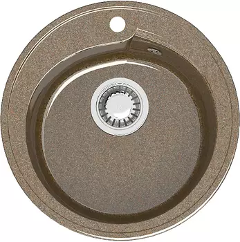 Мойка кухонная Marrbaxx Венди Z4Q9 терракот