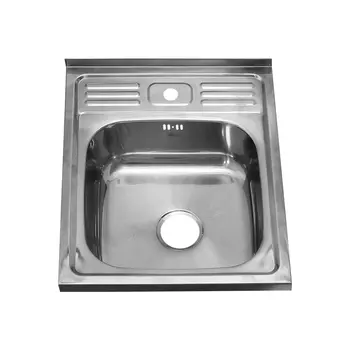 Мойка кухонная Melana 50х60 (004M t *10) матовая