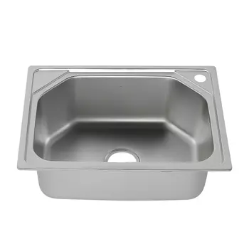 Мойка кухонная Melana 60х45 (041M t *10 ) матовая