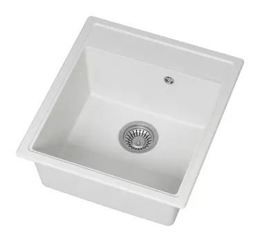 Мойка кухонная Misty Imperial IMP-46х51-03 46х51 жасмин