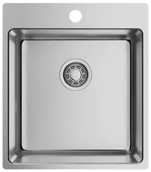 Мойка кухонная Omoikiri Amadare 45-IN