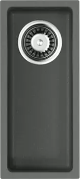 Мойка кухонная Omoikiri Bosen 20-U-PL платина