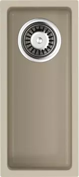 Мойка кухонная Omoikiri Bosen 20-U-СH шампань