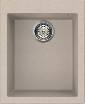 Мойка кухонная Omoikiri Bosen 41-SA бежевая