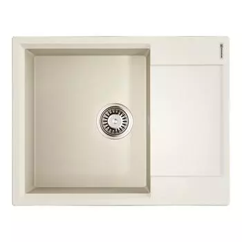 Мойка кухонная Omoikiri Daisen 65 PA пастила