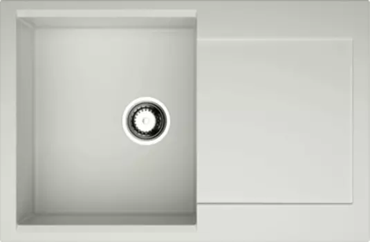 Мойка кухонная Omoikiri Daisen 78-PA пастила